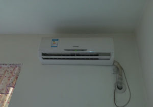 永善空调维修电话是多少