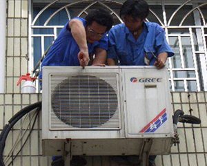 永善空调售后维修服务中心在哪里找