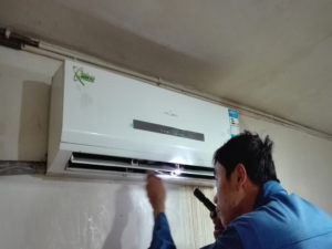 永善格力空调电话是多少