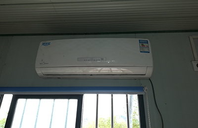 永善空调维修在哪里找