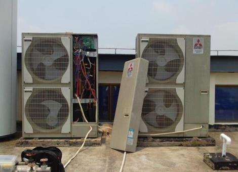 永善空调维修电话号码多少