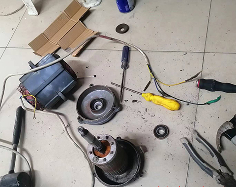 永善空调维修售后服务中心电话在哪里找