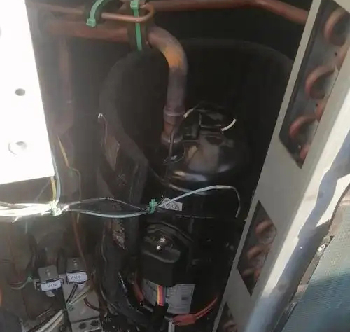 永善维修变频空调电话在哪里找