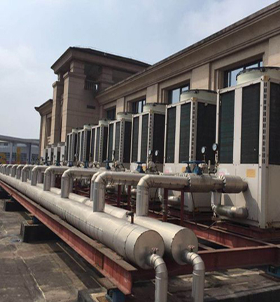 永善多联机维修 永善中央空调维修